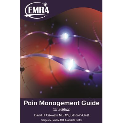 EMRA Pain Management Guide