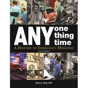 Anyone, Anything, Anytime - Paperback | ACEP
