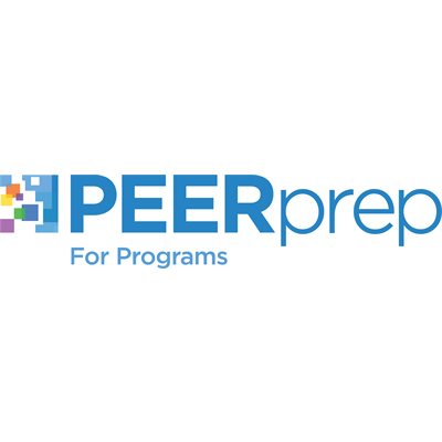 PEERprep for Programs