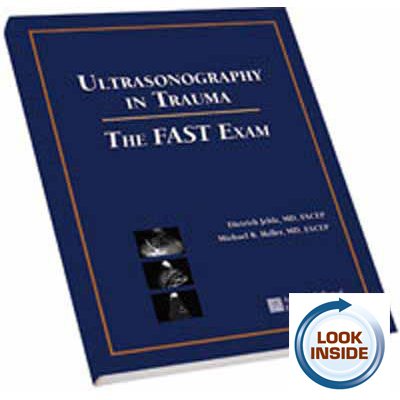 Ultrasonography in Trauma: The FAST Exam